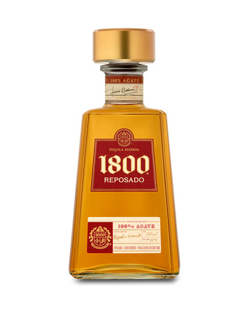 1800 Reposado Tequila 700ml