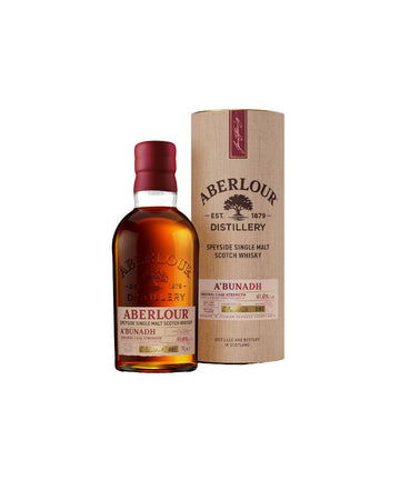 Aberlour A'bunadh 700ml