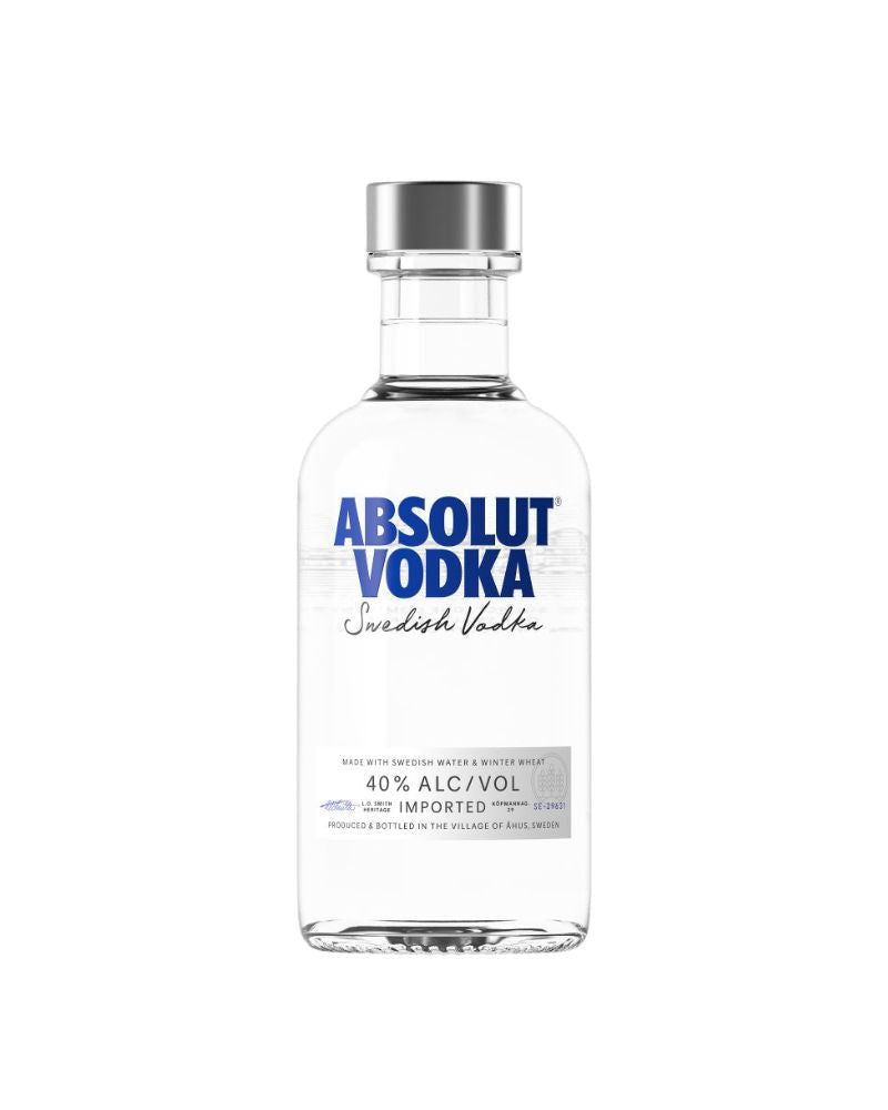 Absolut Blue Vodka 200ml