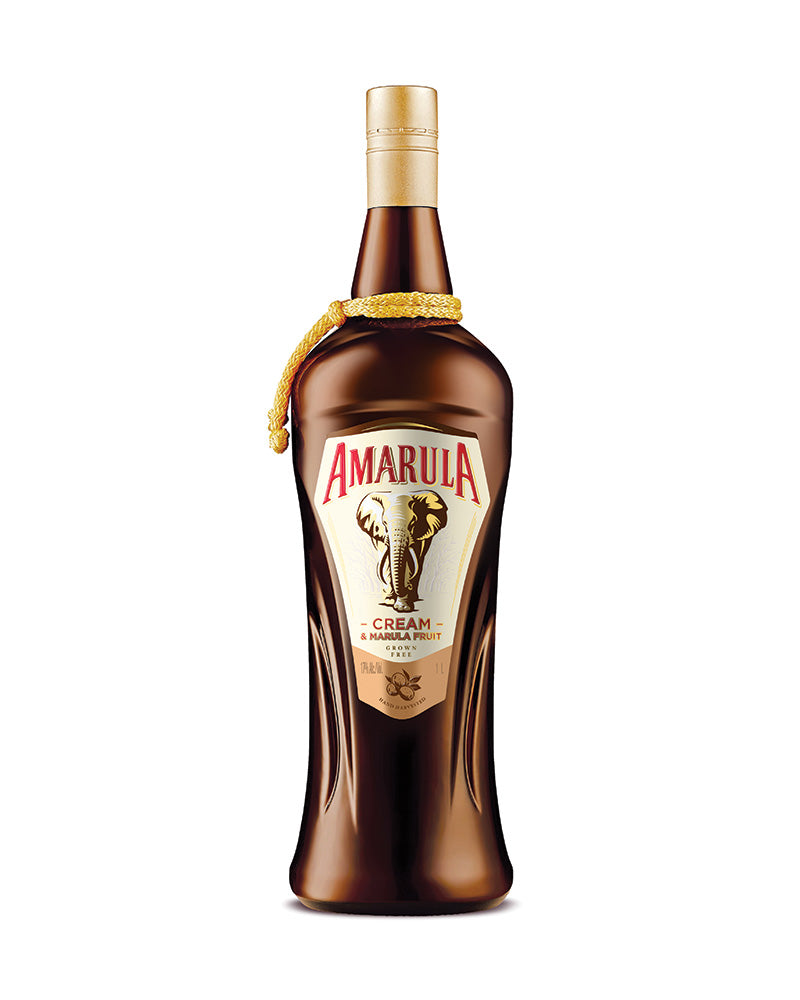 Amarula Cream 1L
