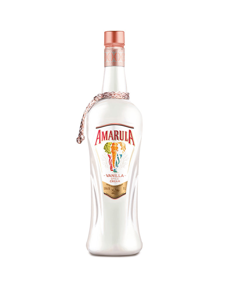 Amarula Vanilla Spice Cream 1l