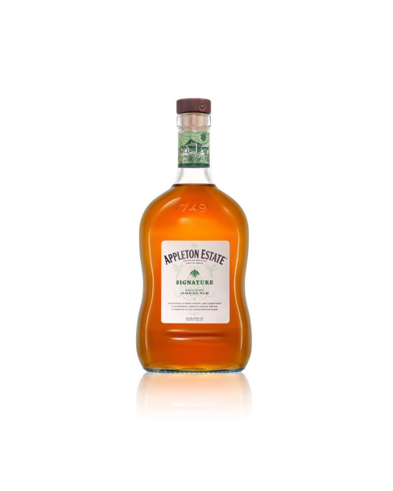 Appleton Estate Signature Blend 1L