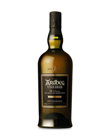 Ardbeg Uigeadail 700ml