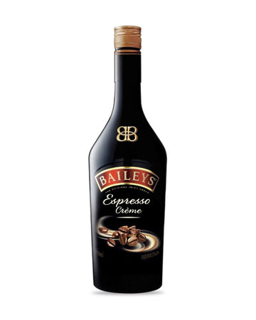 Baileys Espresso Creme Liqueur 1L