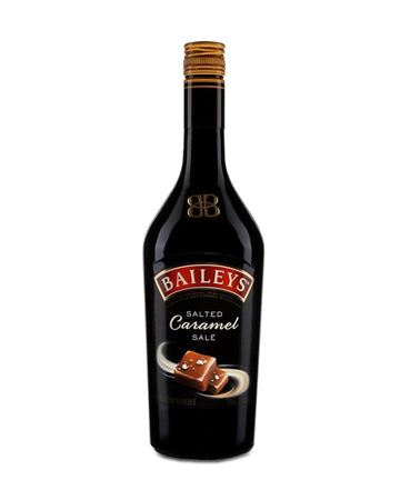 Baileys Salted Caramel Liqueur Cream 1L