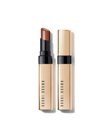 Bobbi Brown Luxe Shine Intense Lipstick - Bold Honey