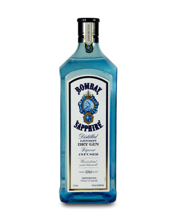 Bombay Sapphire Gin 1.75L