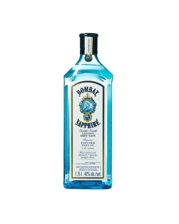 Bombay Sapphire Gin 1.75L