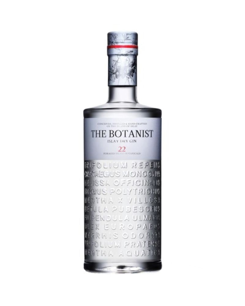 Botanist Islay Dry Gin 1L