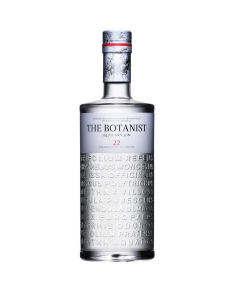 Botanist Islay Dry Gin 1L