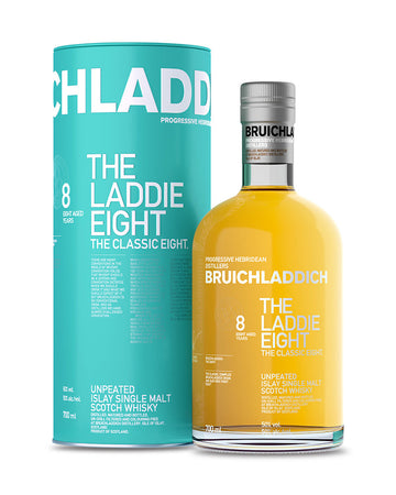 Bruichladdich The Laddie 8 Year Old 700ml