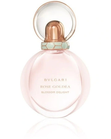 Bvl Goldea Rose Blossom Delight Edp 100Ml