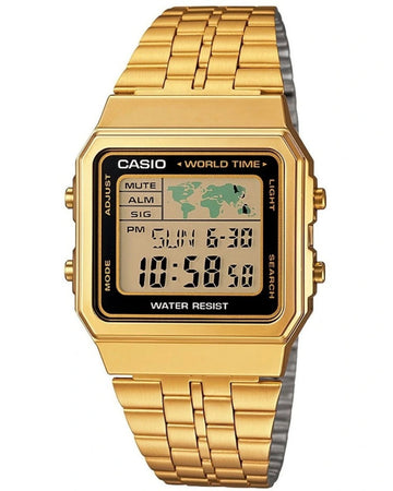 Casio Standard A500WGA-1DF