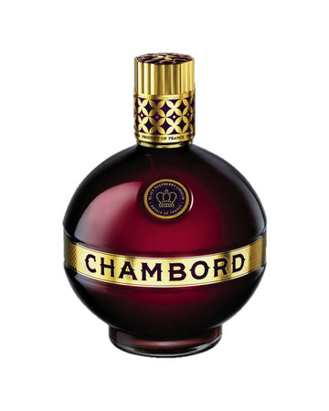 Chambord Black Raspberry Liqueur 700ml