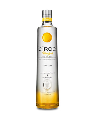 Ciroc Pineapple 1L