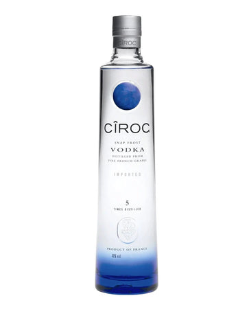 Ciroc Vodka 1L