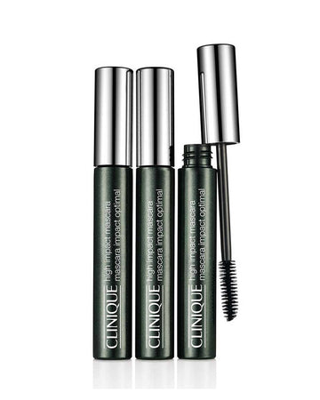 Tr H Impct Mascara Trio