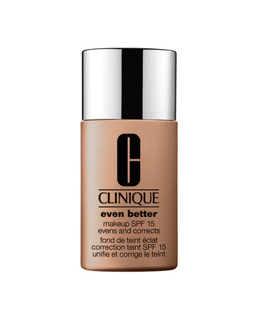 Clinique Even Better Glow Foundation - Beige