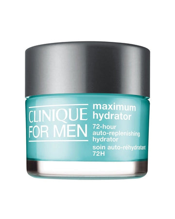 For Men 72hr Replenishing Hydrator Gel Cream 50ml/1.7floz