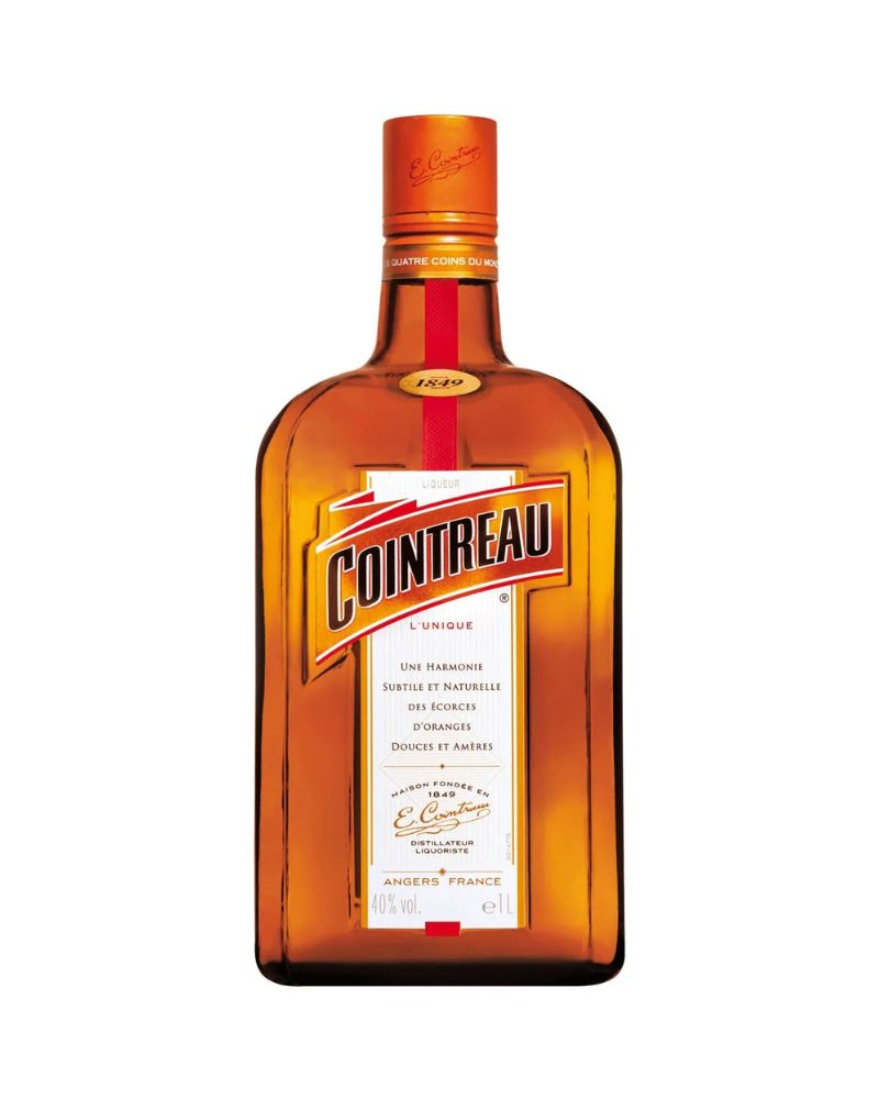 Cointreau Liqueur 1L