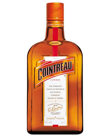 Cointreau Liqueur 1L