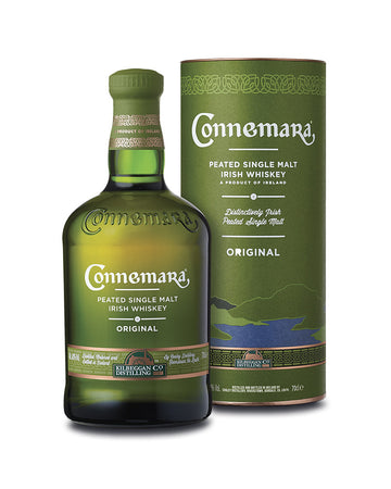 Connemara 700ml