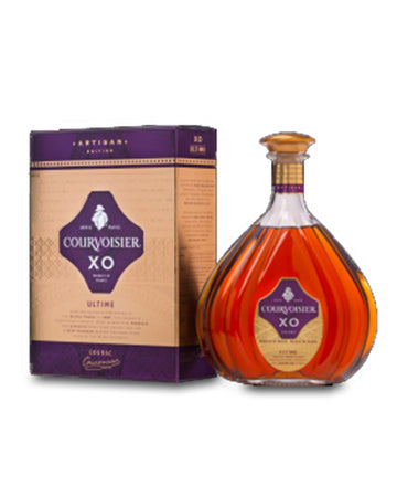 XO Ultime Cognac 1L