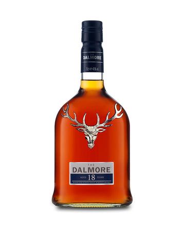 Dalmore 18yo Single Malt 700ml