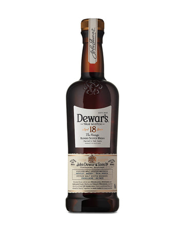 Dewars Reserve 18 year old 1l