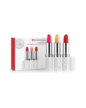 Elizabeth Arden Eight Hour Lip Tint Trio Sp