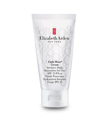 Elizabeth Arden Eight Hour Day Face Moisturiser SPF 15 50ml