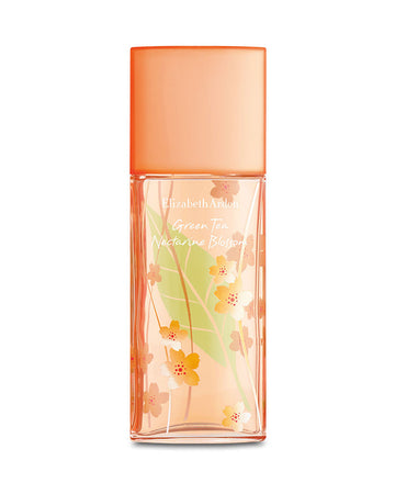 Elizabeth Arden Green Tea Nectarine Blossom Eau De Toilette 100ml