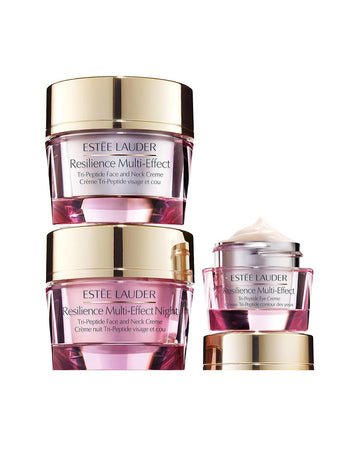 Estee Lauder Resilience Multi Effect 3