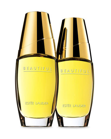 Estée Lauder Beautiful Eau De Parfum 30ml Duo Set