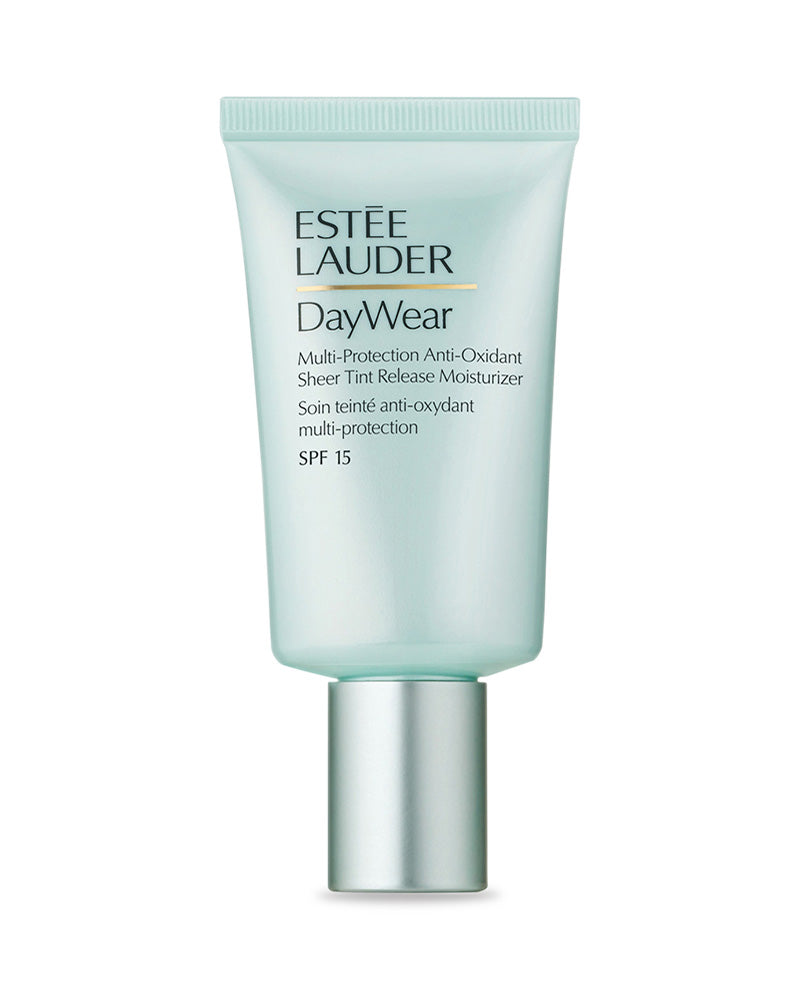 Estée Lauder DayWear Sheer Tint REstéeease Advanced Multi-Protection Anti-Oxidant Moisturizer SPF 15 50ml