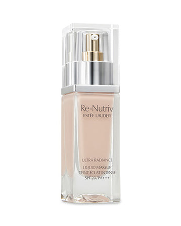 Re-Nutriv Ultra Radiance Liquid Foundation - 1C0 Cool Porcelain