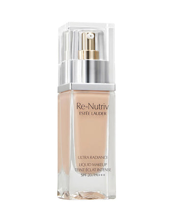 Re-Nutriv Ultra Radiance Liquid Foundation - 2C0 Cool Vanilla