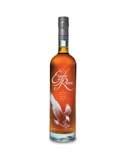 Eagle Rare 10 Year Old Kentucky Straight Bourbon Whiskey 700mL