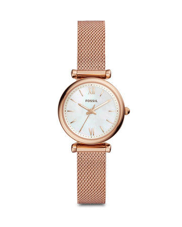 Fossil Carlie ES4433