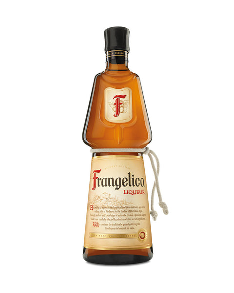 Frangelico Hazelnut Liqueur 1L