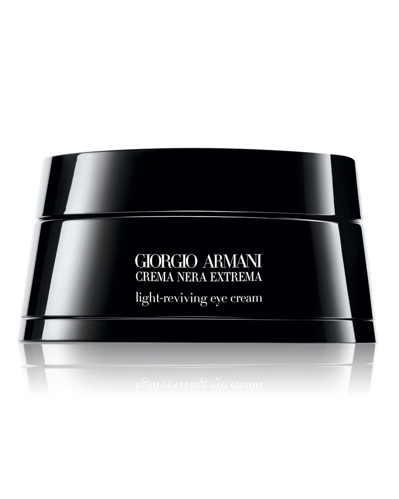Giorgio Armani Crema Nera Eye Cream 15Ml