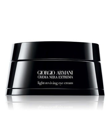 Giorgio Armani Crema Nera Eye Cream 15Ml