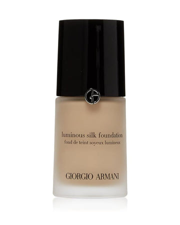 Giorgio Armani Luminous Silk Foundation - Shade 2