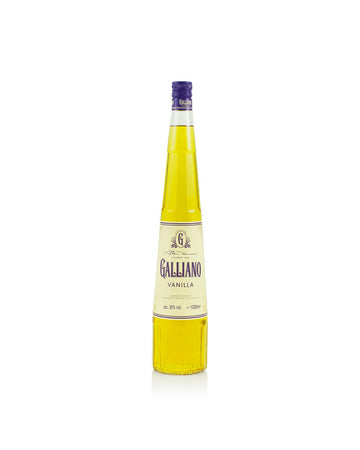 Galliano Sambuca Vanilla 1L