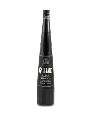 Galliano Sambuca Black 1L