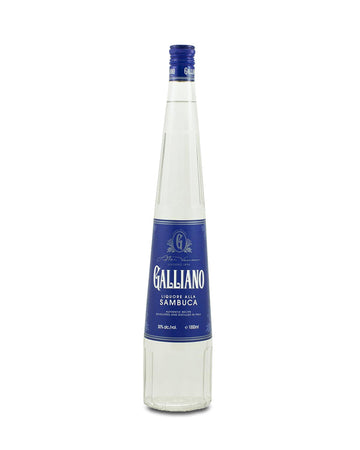 Galliano Sambuca White 1L