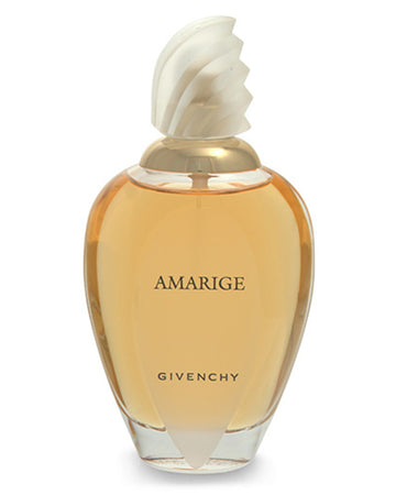 Givenchy Amarige Eau De Toilette 100ml