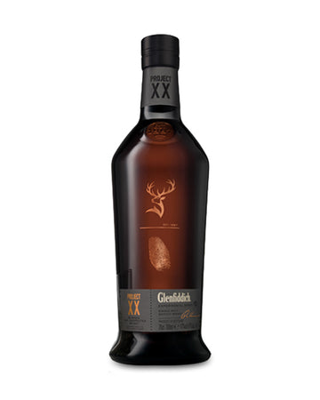 Glenfiddich Project XX 700ml