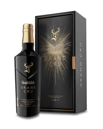 Glenfiddich Grand Cru 23 Year Old 700ml