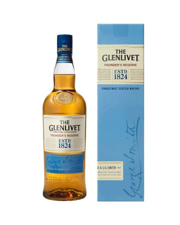 Glenlivet Founder's Reserve 1l